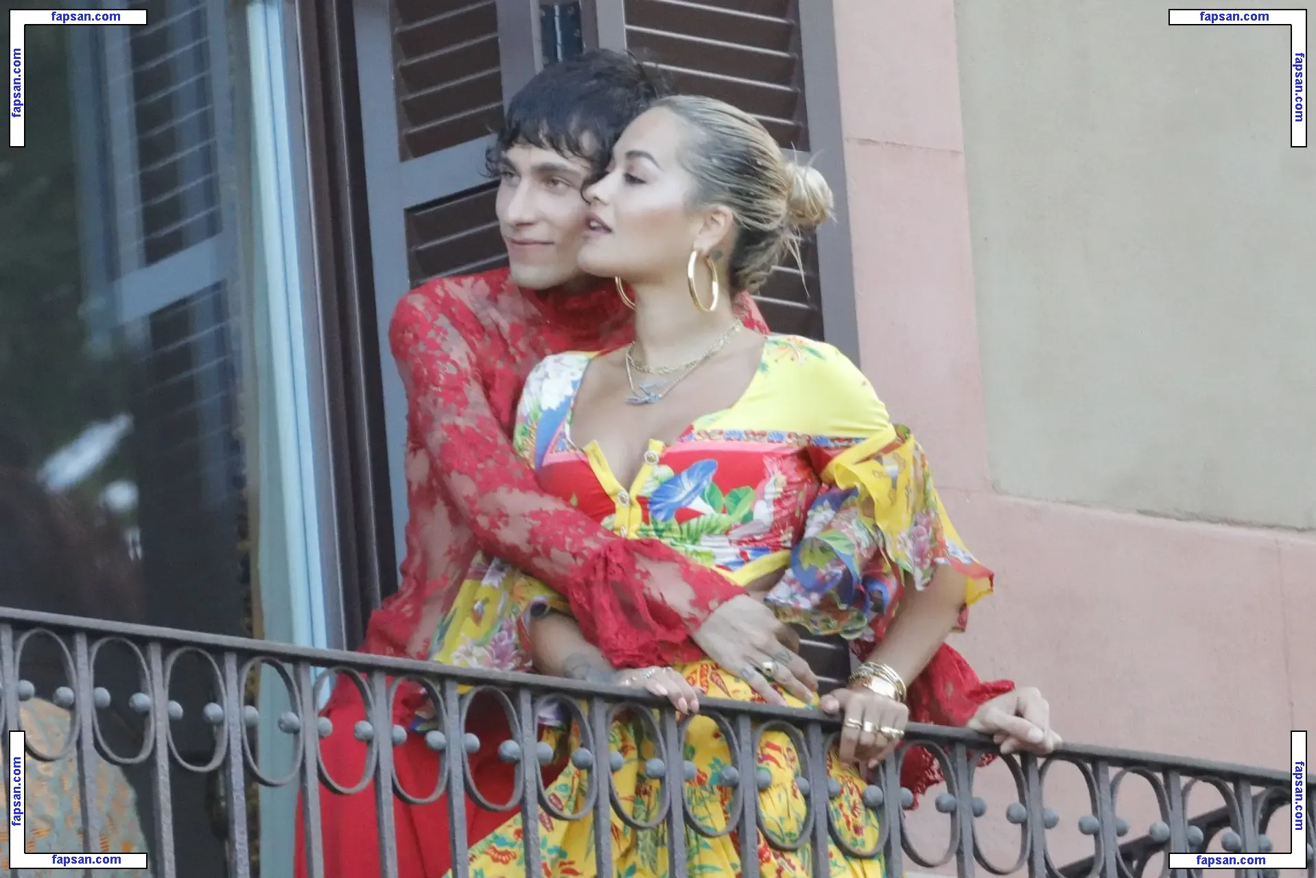 Rita Ora nude photo #1690 from OnlyFans