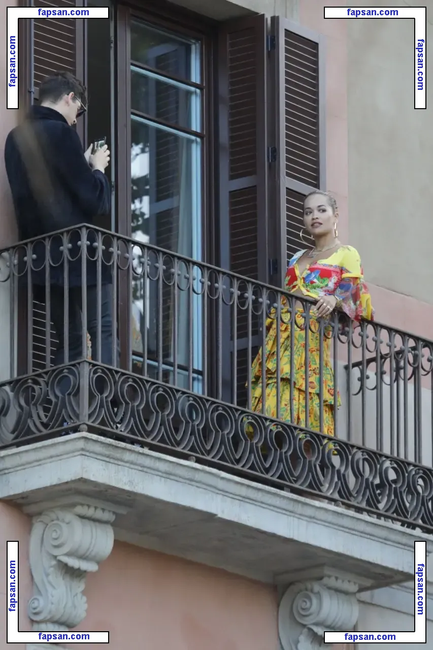 Rita Ora nude photo #1707 from OnlyFans