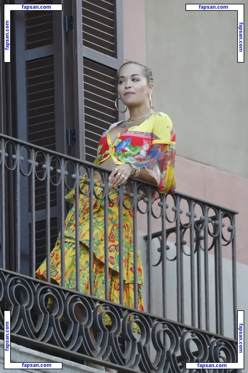 Rita Ora nude photo #1708 from OnlyFans
