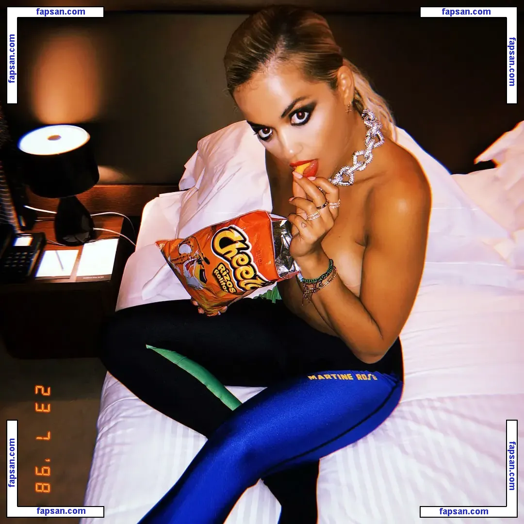 Rita Ora nude photo #1713 from OnlyFans