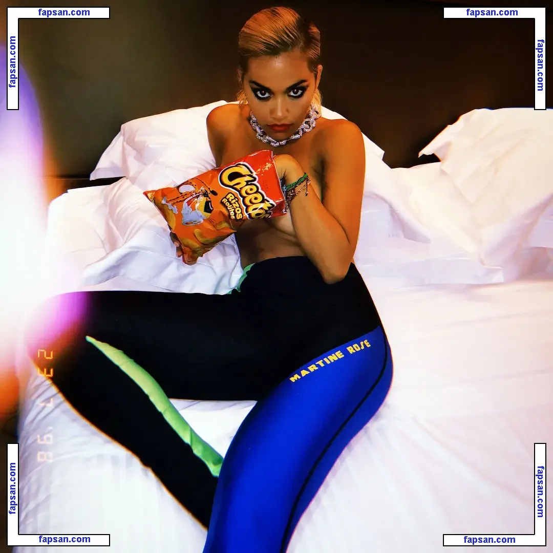 Rita Ora nude photo #1714 from OnlyFans