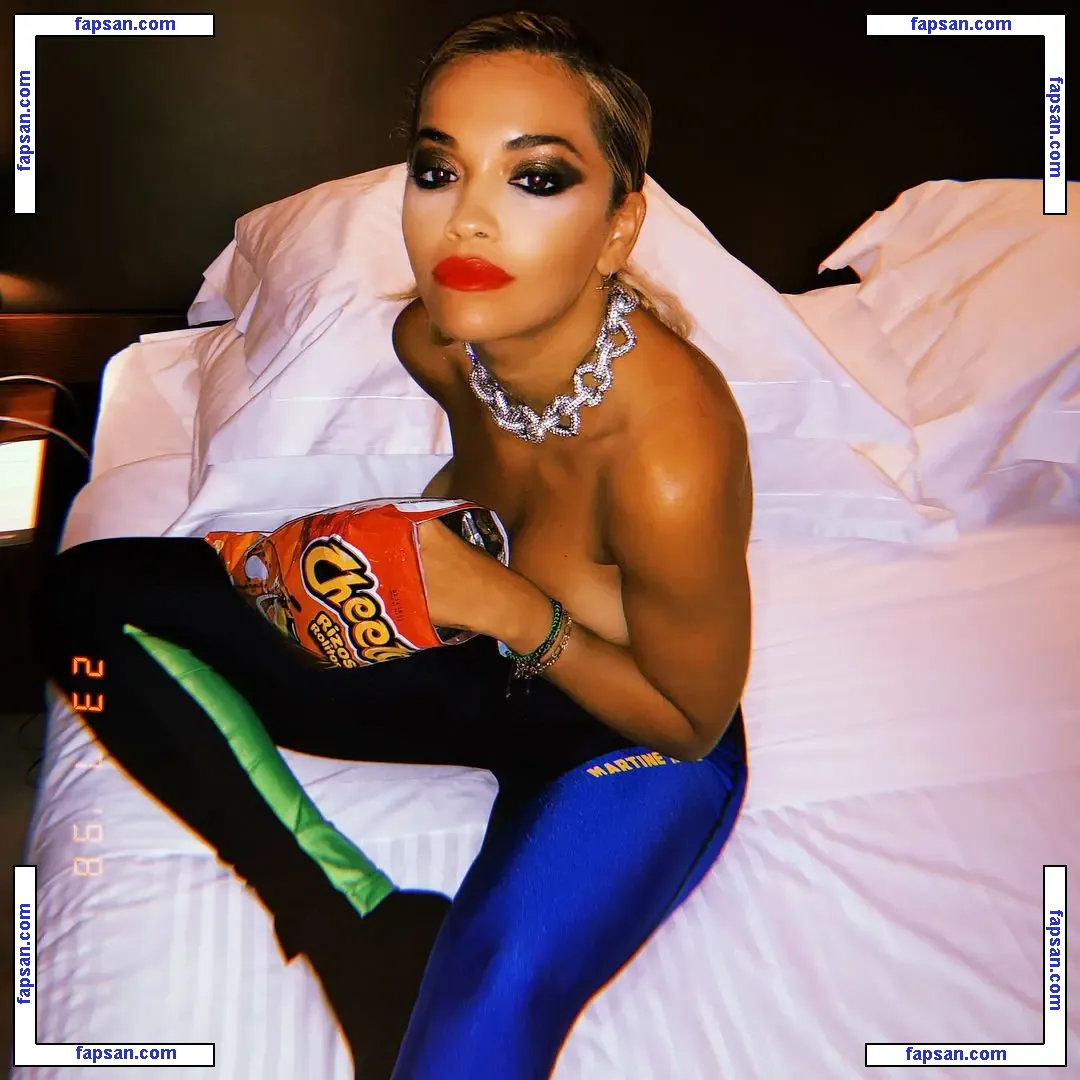 Rita Ora nude photo #1715 from OnlyFans