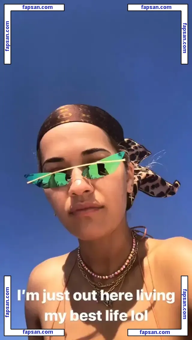 Rita Ora nude photo #1737 from OnlyFans