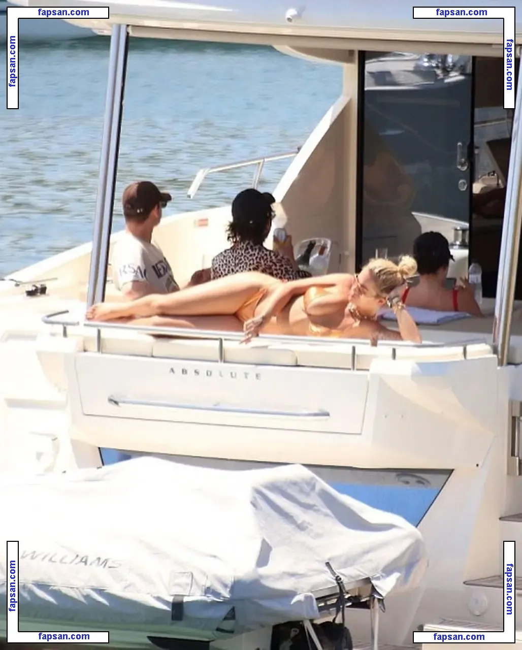 Rita Ora nude photo #1748 from OnlyFans