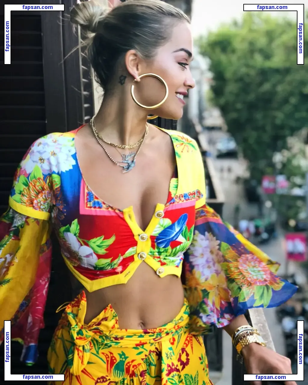 Rita Ora nude photo #1750 from OnlyFans