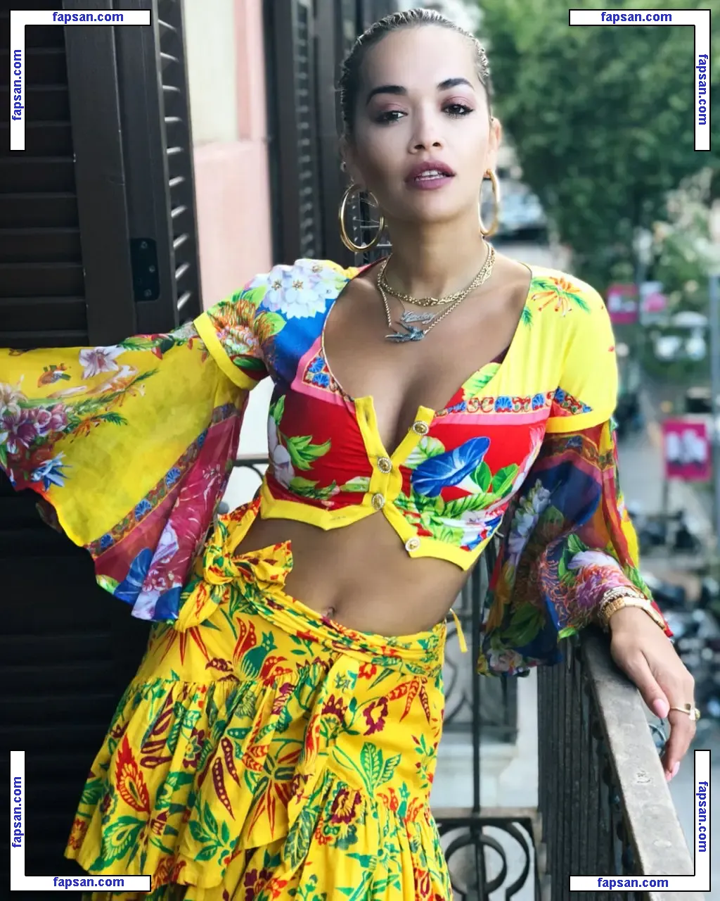 Rita Ora nude photo #1751 from OnlyFans