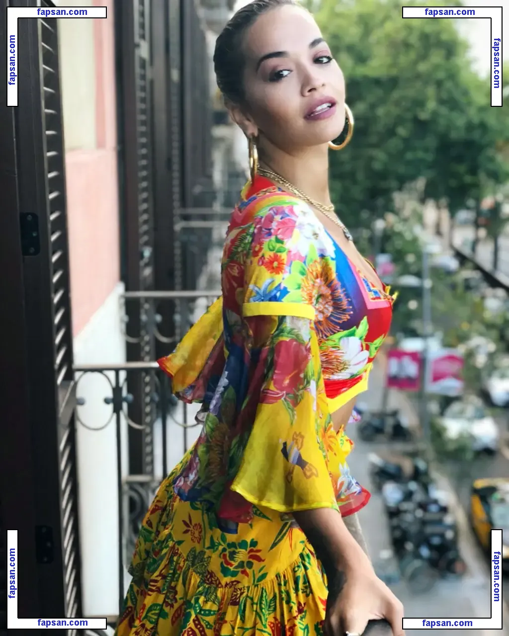 Rita Ora nude photo #1752 from OnlyFans