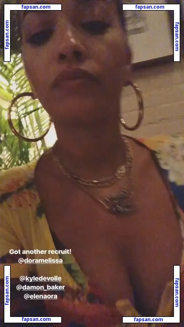 Rita Ora nude photo #1753 from OnlyFans