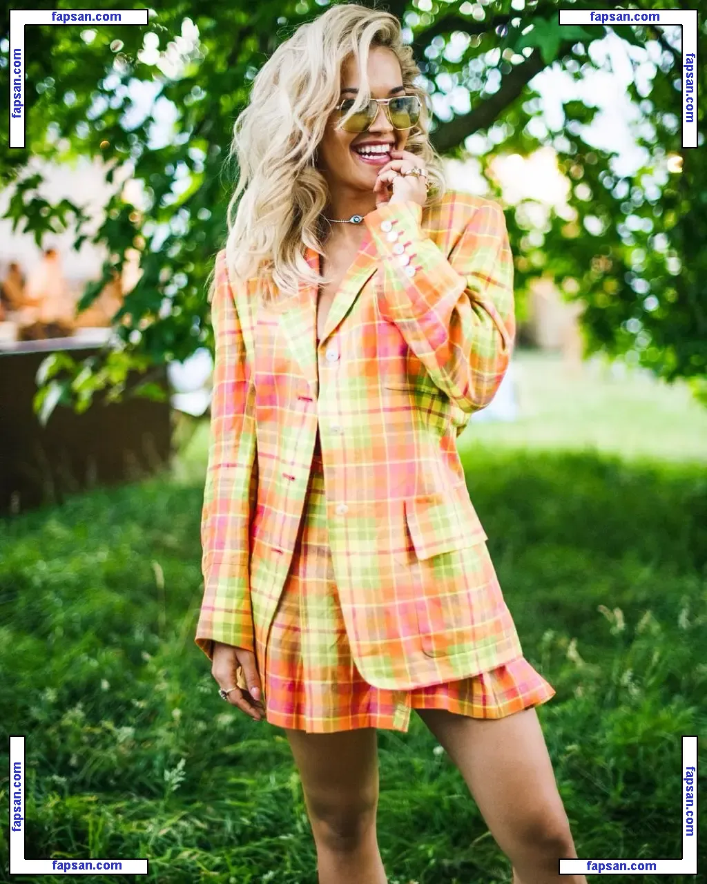 Rita Ora nude photo #1822 from OnlyFans