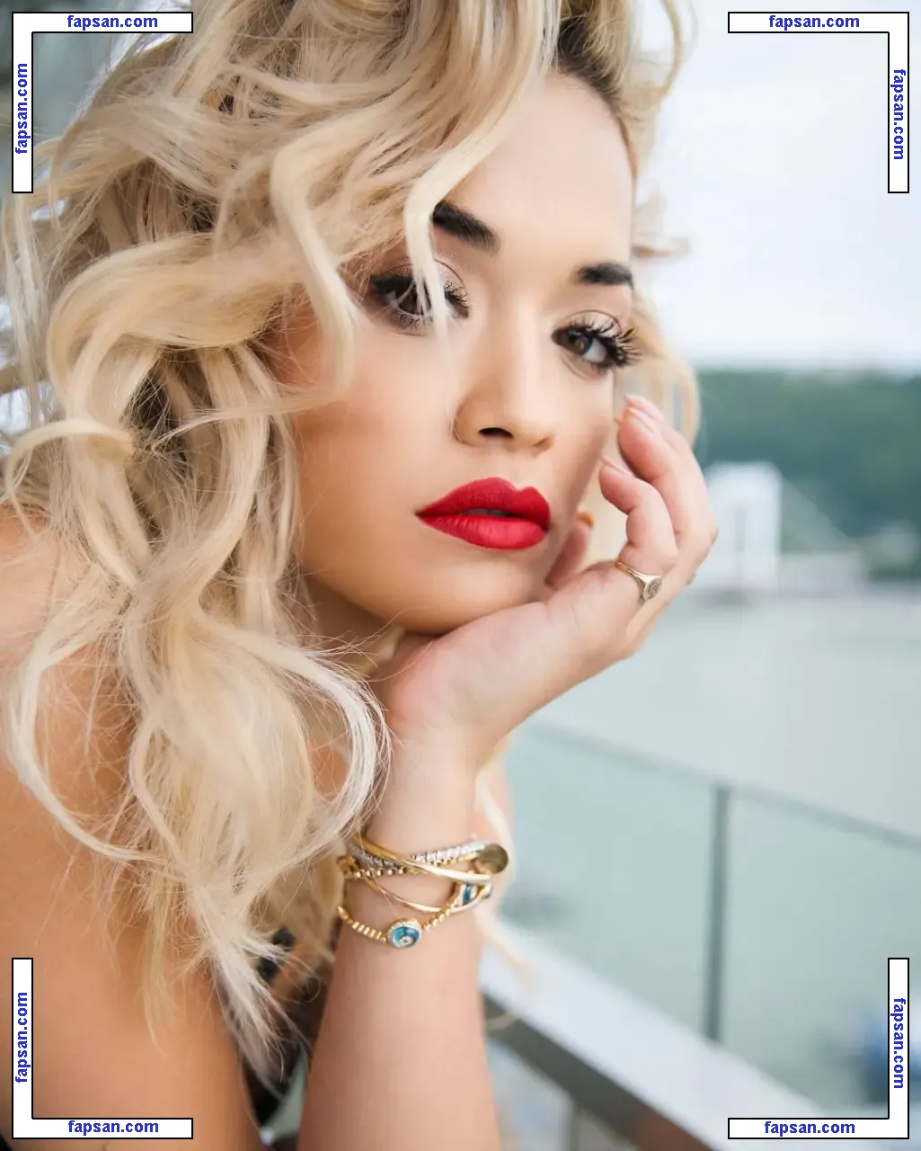 Rita Ora голая фото #1827 с Онлифанс