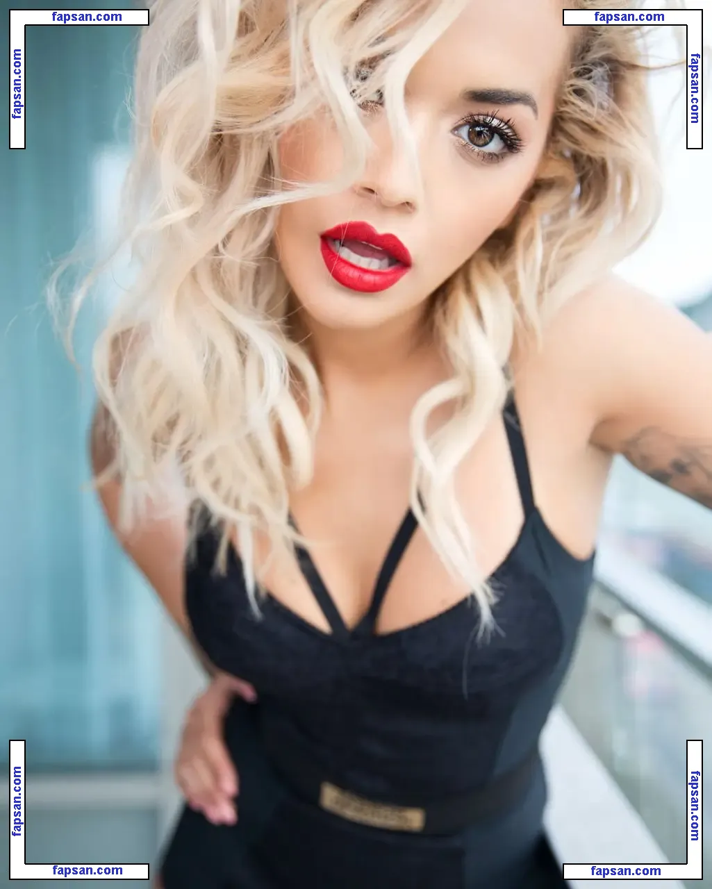 Rita Ora nude photo #1828 from OnlyFans