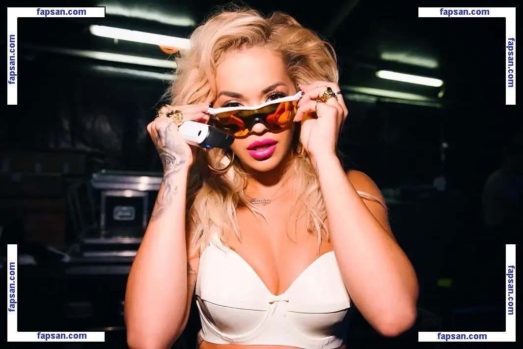 Rita Ora nude photo #1836 from OnlyFans