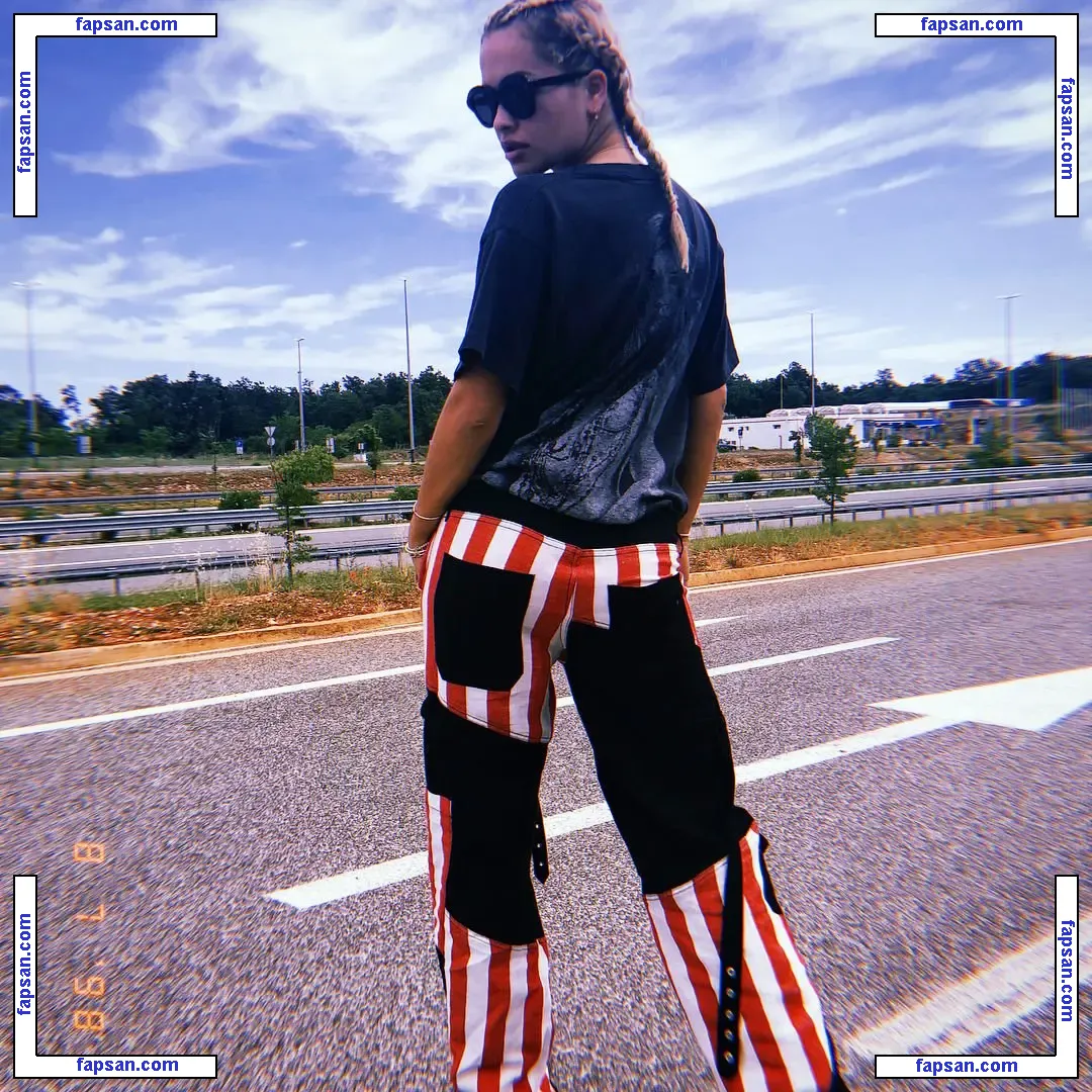 Rita Ora nude photo #1857 from OnlyFans