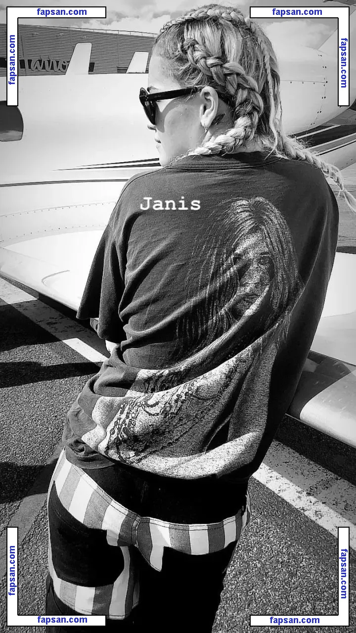Rita Ora nude photo #1859 from OnlyFans