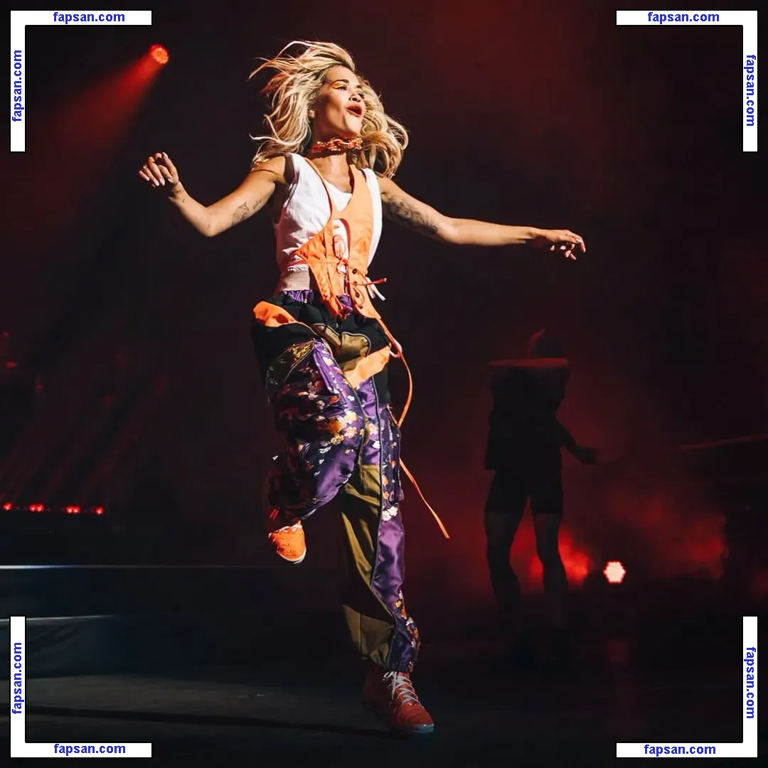 Rita Ora nude photo #1869 from OnlyFans