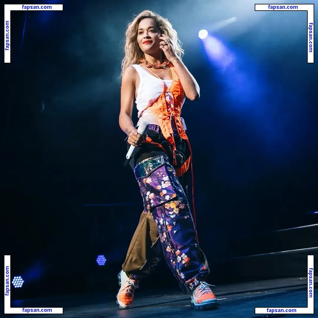 Rita Ora nude photo #1871 from OnlyFans