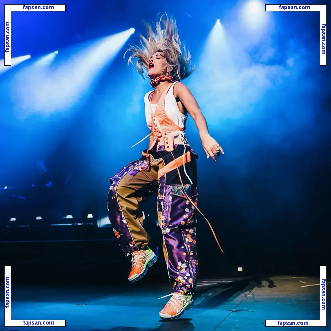 Rita Ora nude photo #1876 from OnlyFans