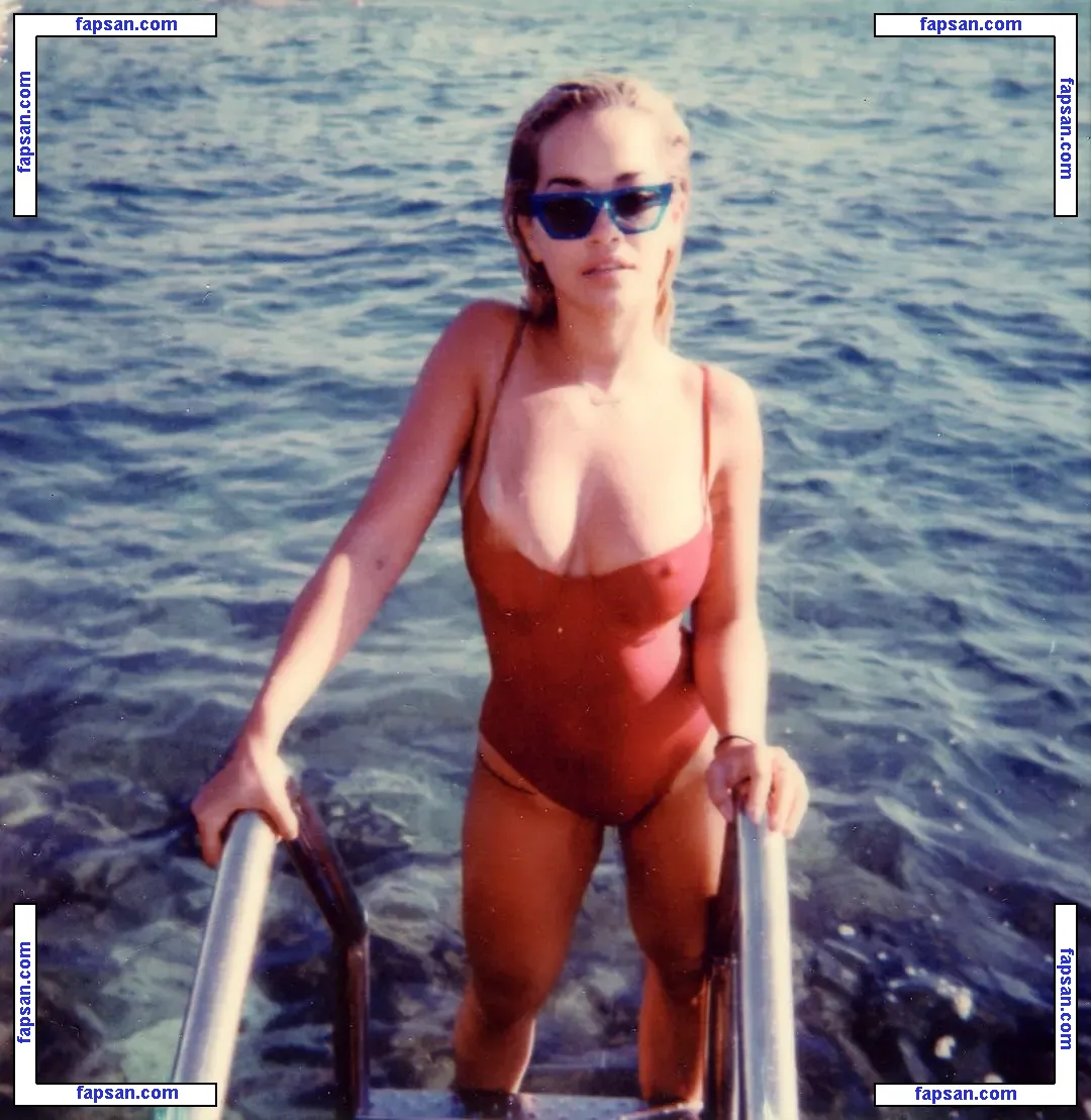 Rita Ora nude photo #1886 from OnlyFans
