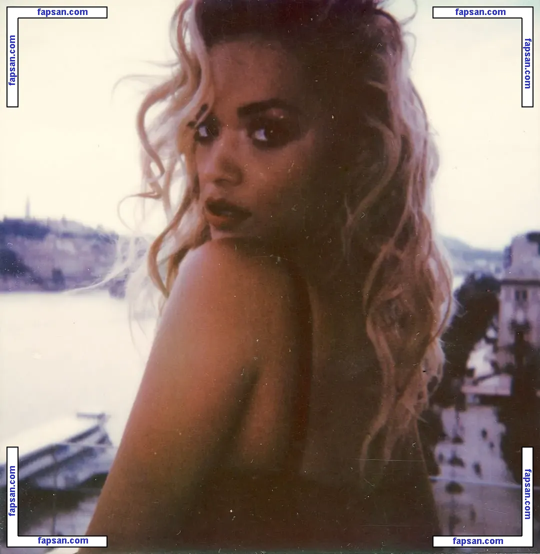 Rita Ora nude photo #1888 from OnlyFans