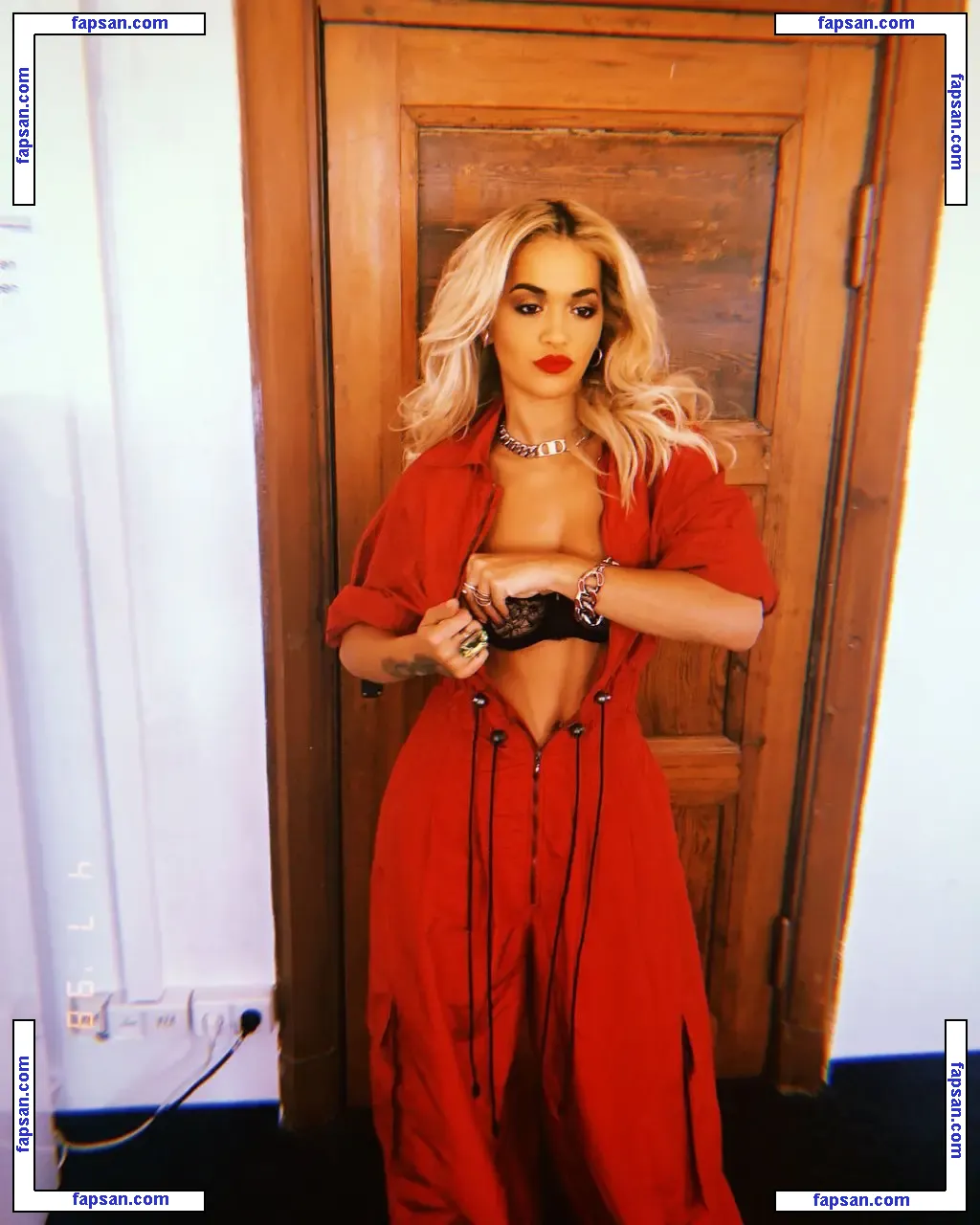 Rita Ora nude photo #1899 from OnlyFans