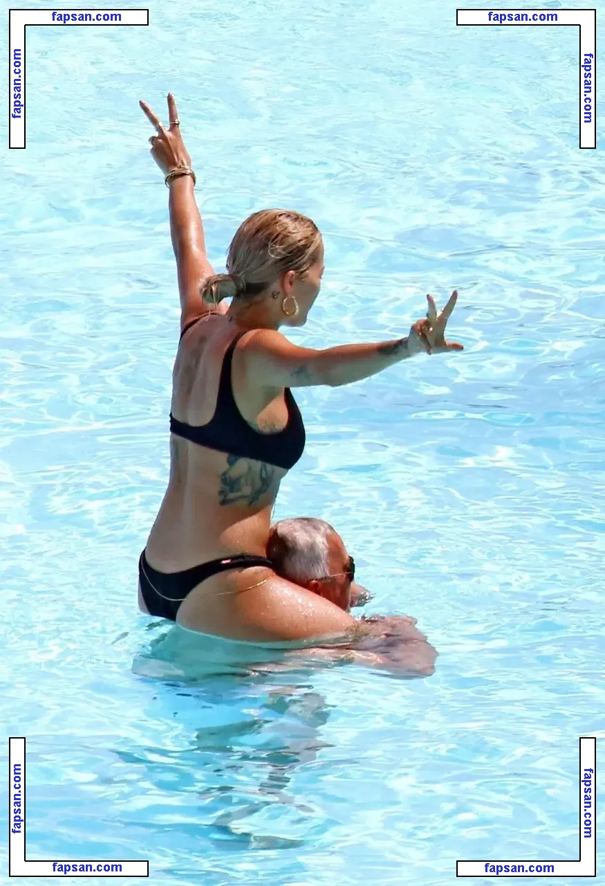 Rita Ora nude photo #1931 from OnlyFans