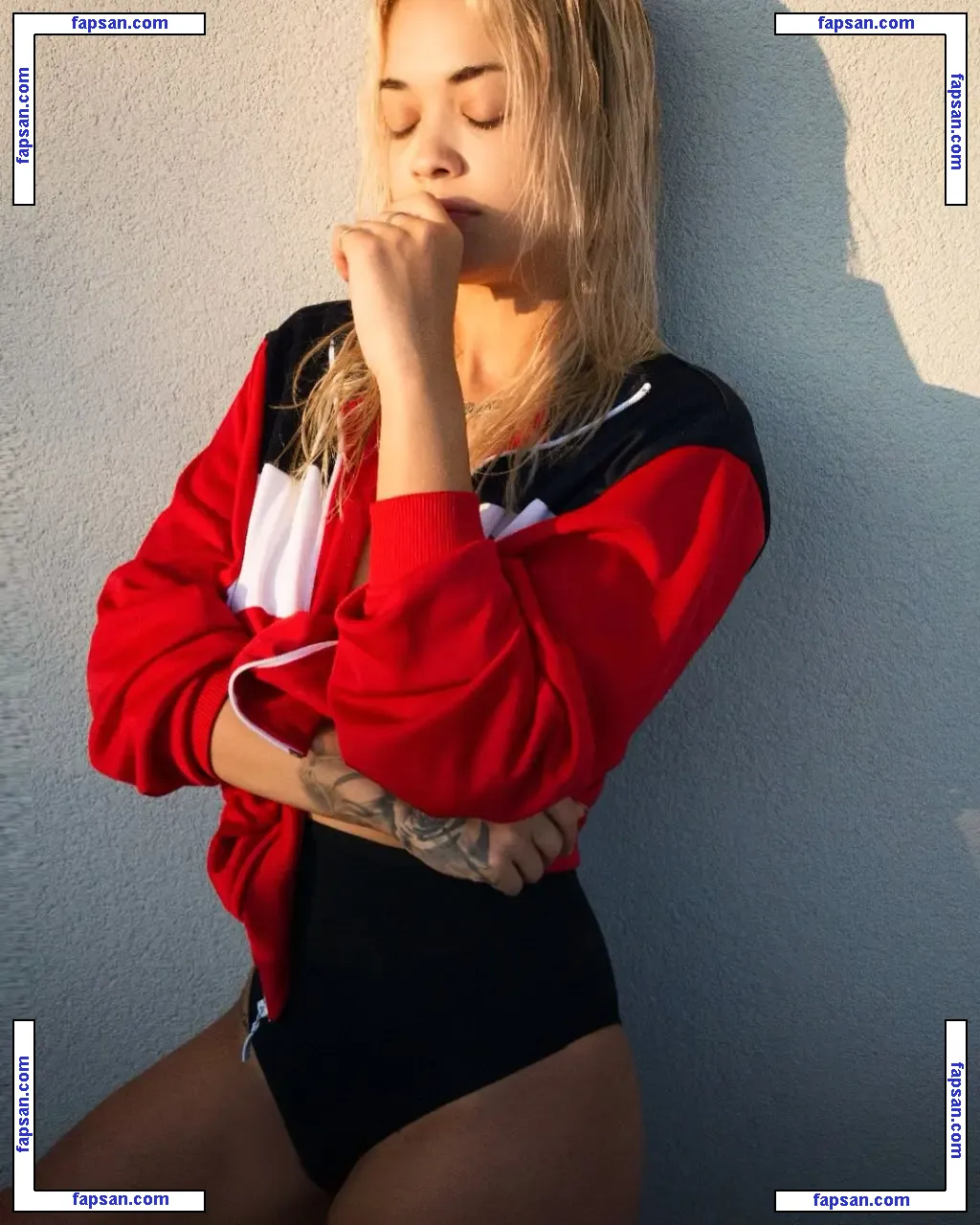 Rita Ora nude photo #1960 from OnlyFans
