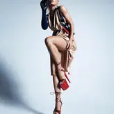 Rita Ora голая #1002