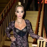 Rita Ora голая #1012