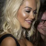 Rita Ora голая #1057