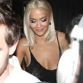 Rita Ora голая #1067