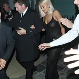 Rita Ora голая #1069