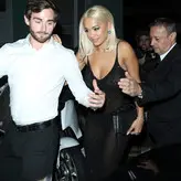 Rita Ora голая #1071