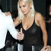 Rita Ora голая #1073