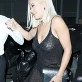 Rita Ora голая #1077
