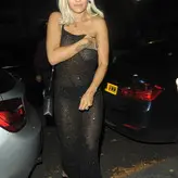 Rita Ora голая #1086
