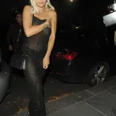 Rita Ora голая #1087