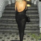 Rita Ora голая #1088