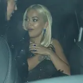 Rita Ora голая #1122