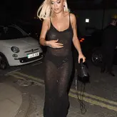Rita Ora голая #1142