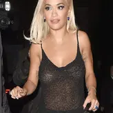 Rita Ora голая #1167
