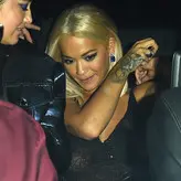Rita Ora голая #1211