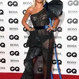 Rita Ora голая #1237