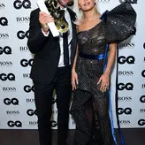 Rita Ora голая #1243