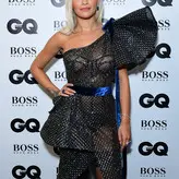 Rita Ora голая #1244