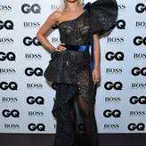 Rita Ora голая #1246