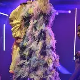 Rita Ora голая #1252
