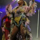 Rita Ora голая #1259