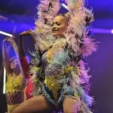 Rita Ora голая #1260