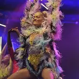 Rita Ora голая #1263