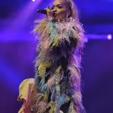 Rita Ora голая #1266